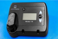 Release of upgraded toxicity analyzer Microtox FX