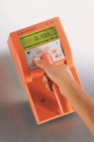 Germany Berthold LB124 SCINT contamination monitor