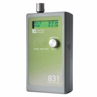 MET ONE 831 Handheld Particle Counter