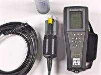 YSI PROPLUS MULTIPARAMETER METER