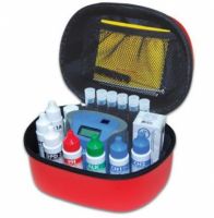 LAMOTTE 2056 COLORQ PRO 7 DIGITAL POOL WATER TEST KIT