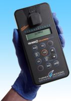 Tuner TD-500D  Hand Held Oil In Water Analyzer