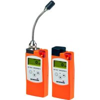 SEWERIN EC-TEC SNOOPER 4 Gas leak detector