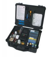 Hach Lange Eclox Rapid Response Water Test Kit